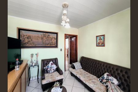 Sala de casa à venda com 2 quartos, 200m² em Jardim Pacaembu, Jundiaí