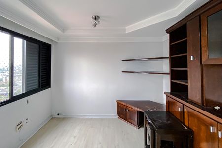 Sala de apartamento para alugar com 2 quartos, 83m² em Parque da Mooca, São Paulo
