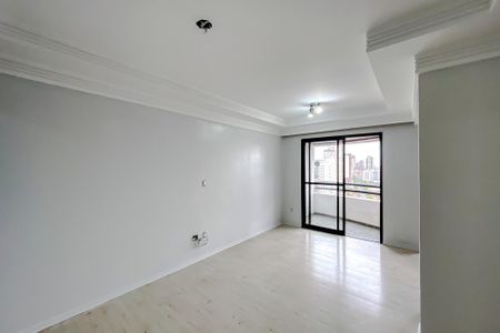 Sala de apartamento para alugar com 2 quartos, 83m² em Parque da Mooca, São Paulo