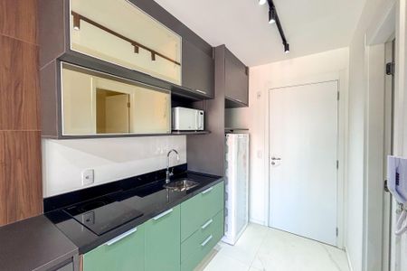 Apartamento para alugar com 1 quarto, 150m² em Bela Vista, São Paulo