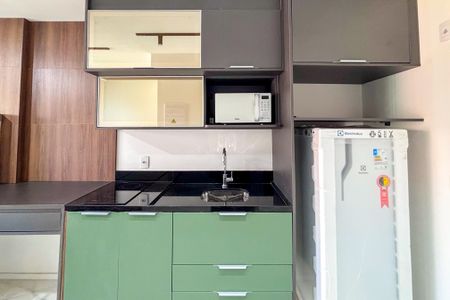Apartamento para alugar com 1 quarto, 150m² em Bela Vista, São Paulo