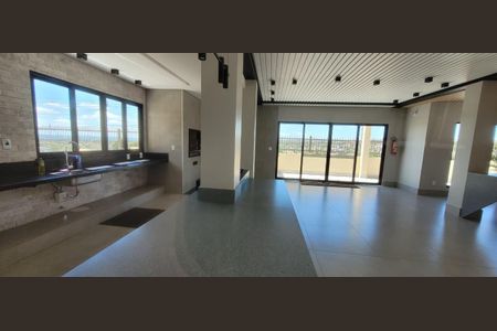 Apartamento para alugar com 2 quartos, 107m² em Aguas Claras, Brasília