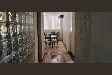 Sala de apartamento para alugar com 2 quartos, 107m² em Aguas Claras, Brasília
