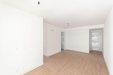Sala de apartamento à venda com 3 quartos, 90m² em Tijuca, Rio de Janeiro