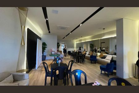 Apartamento à venda com 90m², 3 quartos e 1 vagaÁrea comum