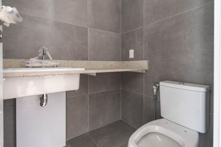 Apartamento à venda com 90m², 3 quartos e 1 vagaBanheiro