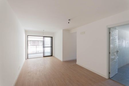 Sala de apartamento à venda com 3 quartos, 90m² em Tijuca, Rio de Janeiro