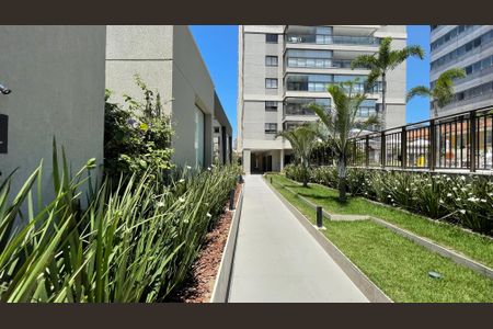 Apartamento à venda com 90m², 3 quartos e 1 vagaÁrea comum