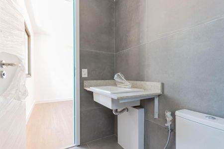 Apartamento à venda com 90m², 3 quartos e 1 vagaBanheiro Suíte