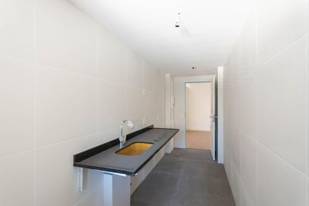 Apartamento à venda com 90m², 3 quartos e 1 vagaCozinha