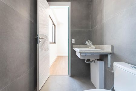 Apartamento à venda com 90m², 3 quartos e 1 vagaBanheiro Suíte