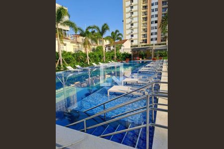 Apartamento à venda com 90m², 3 quartos e 1 vagaÁrea comum