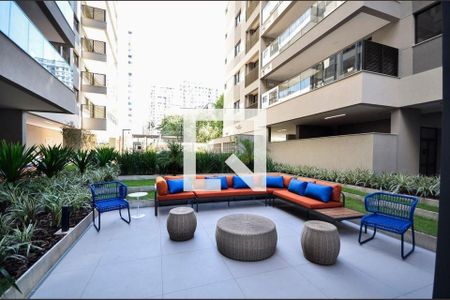 Apartamento à venda com 90m², 3 quartos e 1 vagaÁrea comum