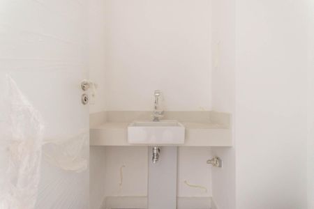 Apartamento à venda com 90m², 3 quartos e 1 vagaLavabo