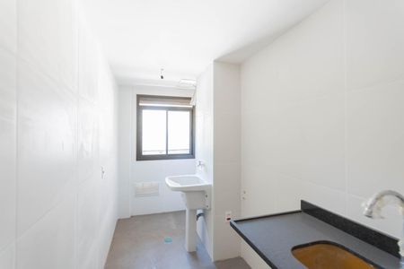 Apartamento à venda com 90m², 3 quartos e 1 vagaCozinha