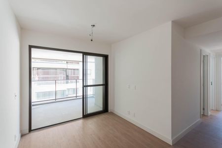 Sala de apartamento à venda com 3 quartos, 90m² em Tijuca, Rio de Janeiro