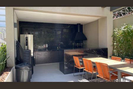 Apartamento à venda com 90m², 3 quartos e 1 vagaÁrea comum