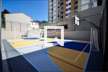 Apartamento à venda com 90m², 3 quartos e 1 vagaÁrea comum