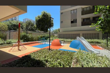 Apartamento à venda com 90m², 3 quartos e 1 vagaÁrea comum