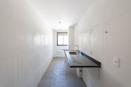 Apartamento à venda com 90m², 3 quartos e 1 vagaCozinha