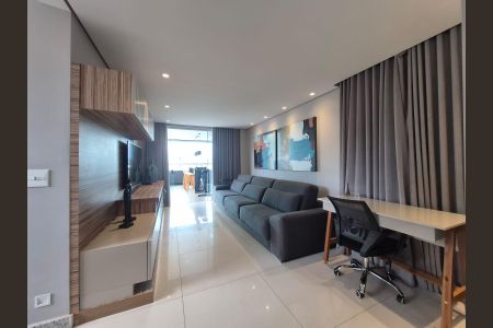 Apartamento à venda com 180m², 3 quartos e 3 vagasSala