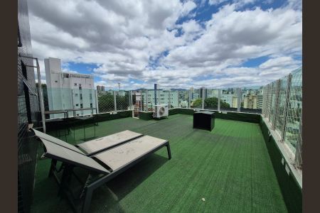 Apartamento à venda com 180m², 3 quartos e 3 vagasVista