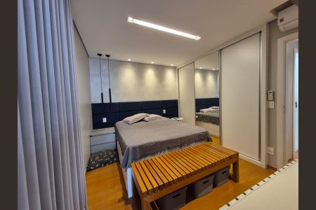 Apartamento à venda com 180m², 3 quartos e 3 vagasQuarto