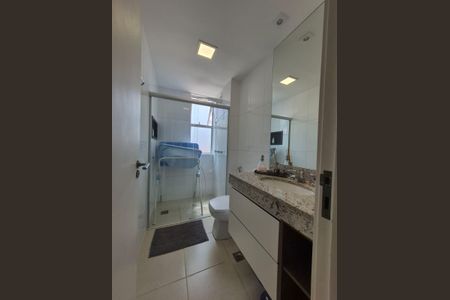 Apartamento à venda com 180m², 3 quartos e 3 vagasBanheiro