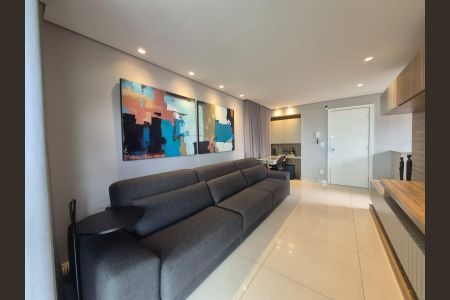 Apartamento à venda com 180m², 3 quartos e 3 vagasSala