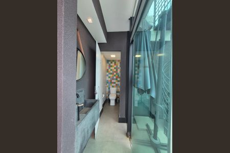 Apartamento à venda com 180m², 3 quartos e 3 vagasBanheiro