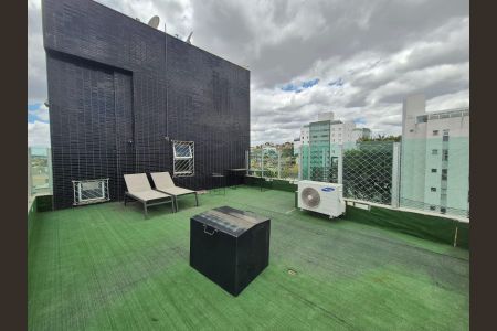 Apartamento à venda com 180m², 3 quartos e 3 vagasVista