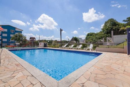 Apartamento para alugar com 42m², 2 quartos e 1 vagaÁrea comum - Piscina