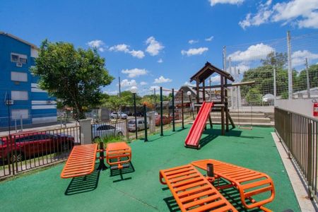 Apartamento para alugar com 42m², 2 quartos e 1 vagaÁrea Comum - Playground