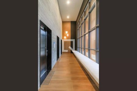 Studio para alugar com 18m², 1 quarto e sem vagaÁrea Comum