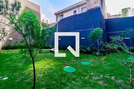 Studio para alugar com 18m², 1 quarto e sem vagaÁrea Comum