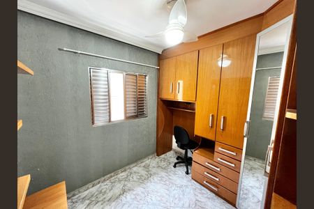 Casa para alugar com 150m², 3 quartos e 2 vagasQuarto 2
