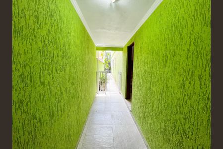 Casa para alugar com 150m², 3 quartos e 2 vagasEntrada