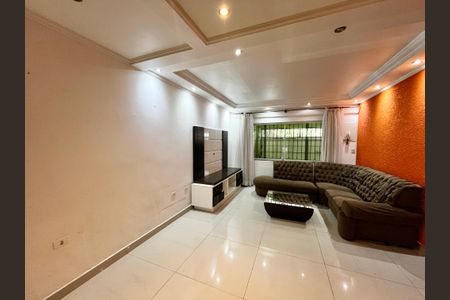 Sala de casa para alugar com 3 quartos, 150m² em Parque Nações Unidas, São Paulo