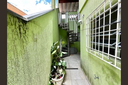 Casa para alugar com 150m², 3 quartos e 2 vagasCorredor