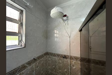 Casa para alugar com 150m², 3 quartos e 2 vagasBanheiro