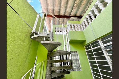 Casa para alugar com 150m², 3 quartos e 2 vagasÁrea Externa