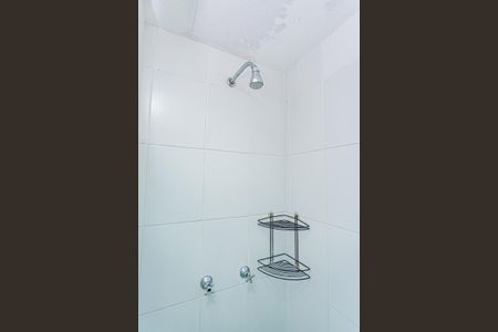 Apartamento para alugar com 39m², 2 quartos e 1 vaga Apartamento para alugar com 39m², 2 quartos e 1 vagaBanheiro