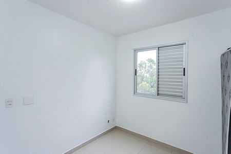 Quarto 1 de apartamento à venda com 2 quartos, 39m² em Jardim Felicidade (zona Oeste), São Paulo