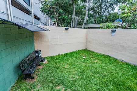 Apartamento para alugar com 39m², 2 quartos e 1 vaga Apartamento para alugar com 39m², 2 quartos e 1 vagaPet place