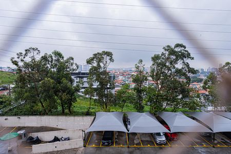 Vista Varanda de apartamento à venda com 2 quartos, 39m² em Jardim Felicidade (zona Oeste), São Paulo