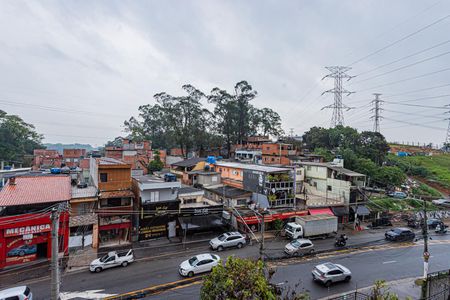 Apartamento para alugar com 39m², 2 quartos e 1 vaga Apartamento para alugar com 39m², 2 quartos e 1 vagaVista Quarto 2