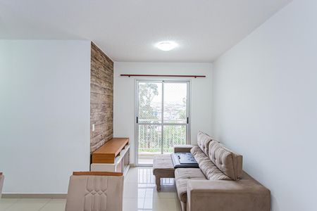 Apartamento para alugar com 39m², 2 quartos e 1 vaga Apartamento para alugar com 39m², 2 quartos e 1 vagaSala