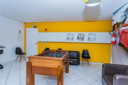 Apartamento para alugar com 39m², 2 quartos e 1 vaga Apartamento para alugar com 39m², 2 quartos e 1 vagaÁrea comum