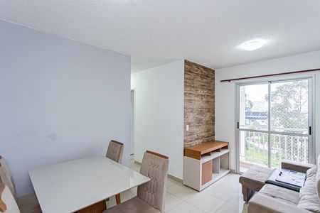 Sala de apartamento à venda com 2 quartos, 39m² em Jardim Felicidade (zona Oeste), São Paulo