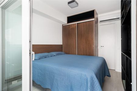 Studio de apartamento para alugar com 1 quarto, 36m² em Butantã, São Paulo